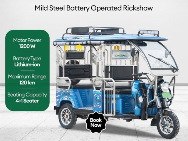 saathi-e-rickshaw-durable-high-performance-electric-rickshaw