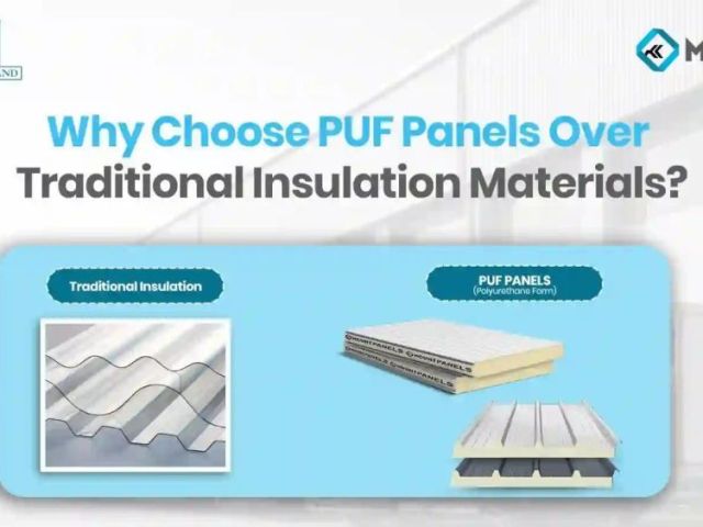 puf-panels-efficient-durable-insulation-solutions-mount