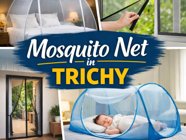 protect-your-home-and-health-with-quality-mosquito-nets-in-trichy