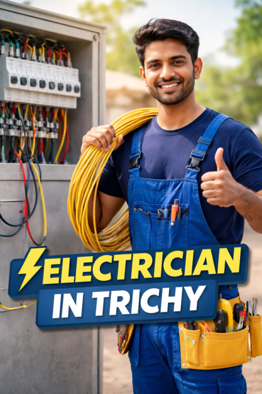 reliable-electrician-in-trichy-ensuring-safety-and-efficiency-big-0