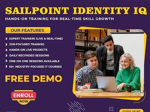 sailpoint-training-sailpoint-training-bangalore