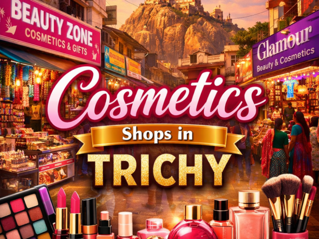 best-cosmetic-shop-in-trichy