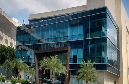 commercial-space-for-rent-in-paras-twin-tower-gurgaon-big-0