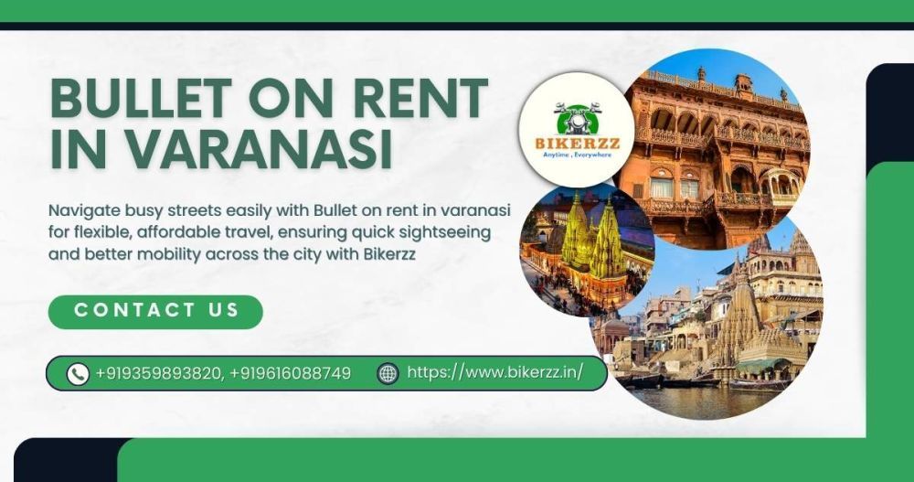 smart-tourist-pick-with-bullet-on-rent-in-varanasi-big-0