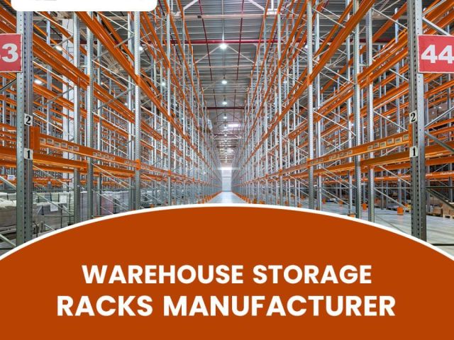 best-warehouse-storage-racks-manufacturer