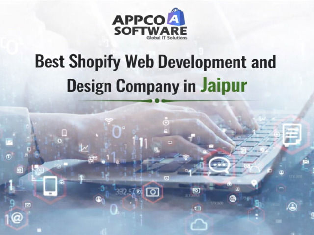 shopify-website-development-company-in-jaipur-appco-software