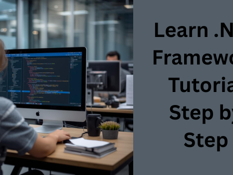 net-framework-tutorial-for-beginners-complete-guide