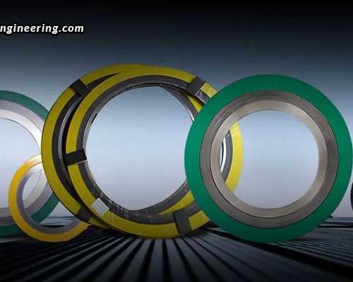 spiral-wound-metallic-gaskets-reliable-sealing-solutions