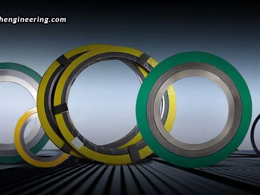spiral-wound-metallic-gaskets-reliable-sealing-solutions