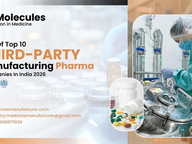 top-10-third-party-pharma-manufacturing-companies
