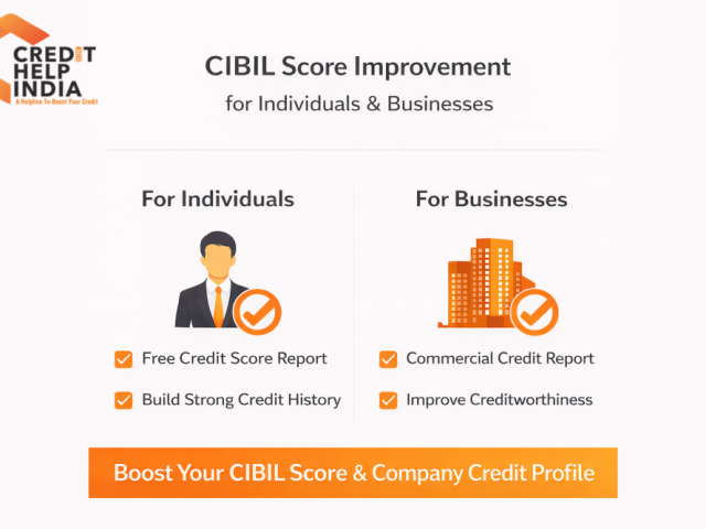 trusted-cibil-and-credit-score-improvement-agency