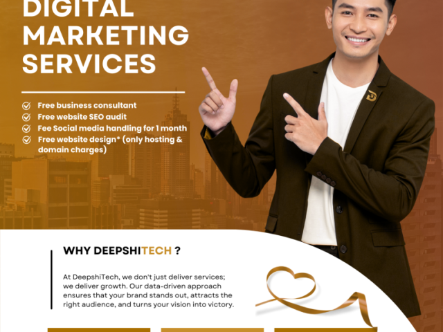 best-digital-marketing-company-in-mumbai-deepshitech