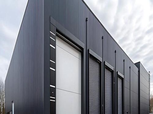 puf-panels-for-industrial-commercial-buildings-ideal-choice