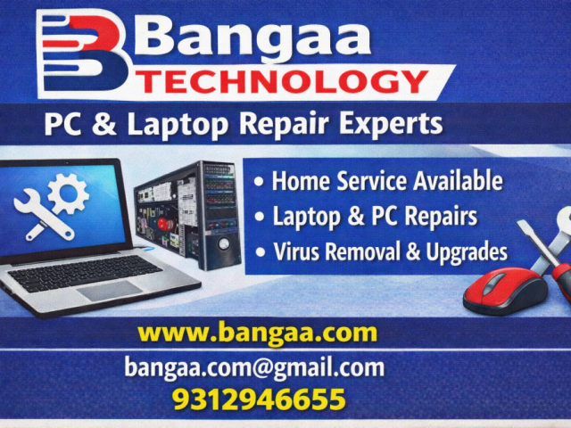 best-laptop-repair-near-me-in-ashram-bangaa-technologies-delhi