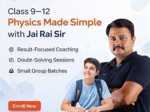 best-physics-teacher-in-india-for-class-9-12-jai-rai-sir
