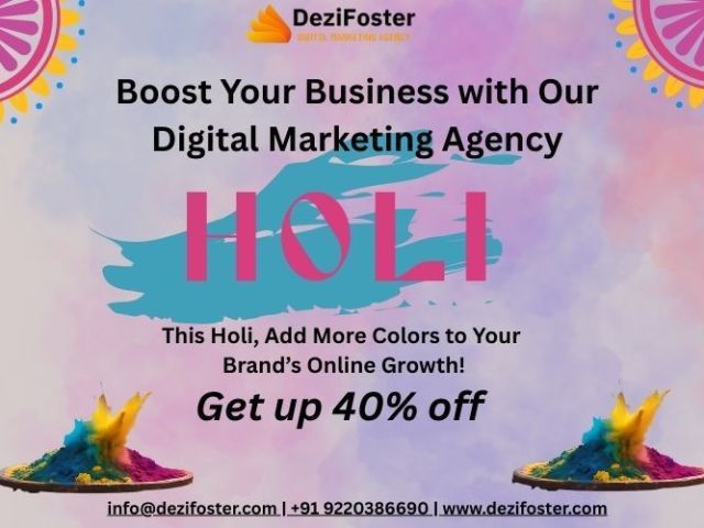 digital-marketing-agency-holi-40-offer-for-businesses