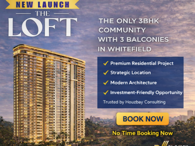 houzbay-the-loft-by-vrise-premium-3bhk-homes-in-whitefield
