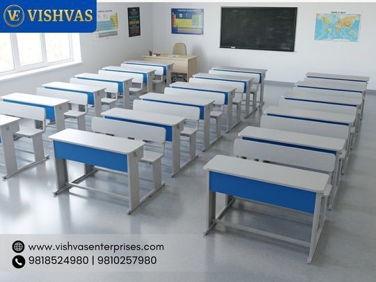 premium-school-furniture-manufacturer-vishvas-enterprises