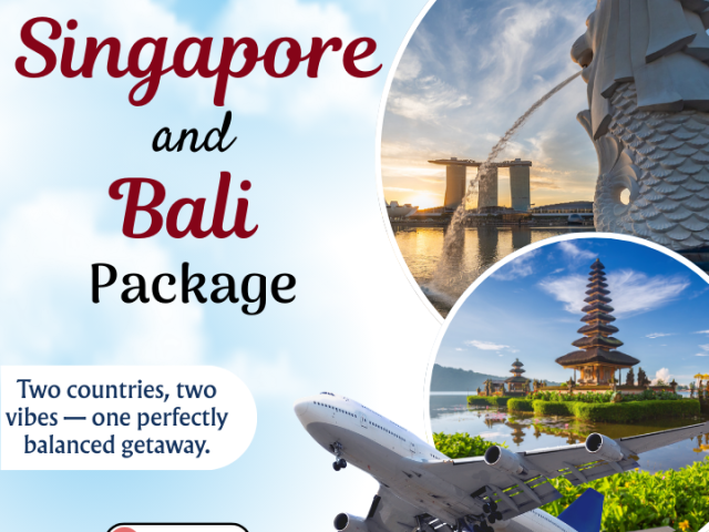 singapore-and-bali-package