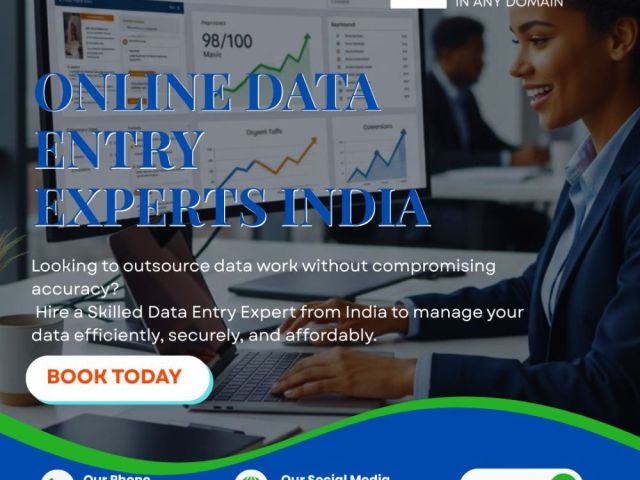 online-data-entry-experts-india