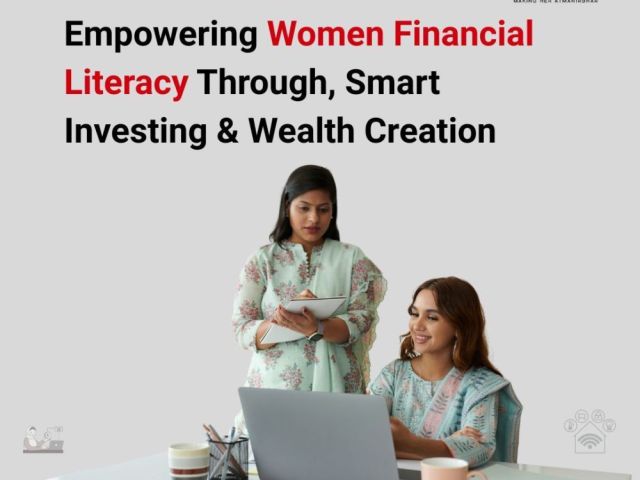 women-financial-literacy-through-smart-investing