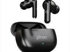 stylish-and-affordable-ptron-earbuds-for-daily-use