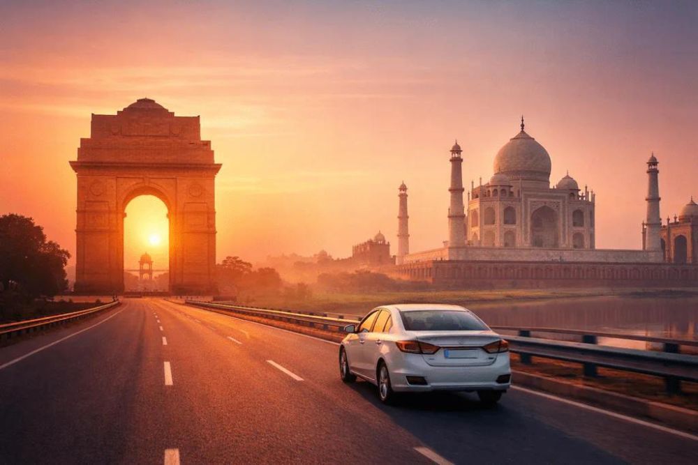 delhi-agra-same-day-tour-by-car-private-taj-trip-big-0