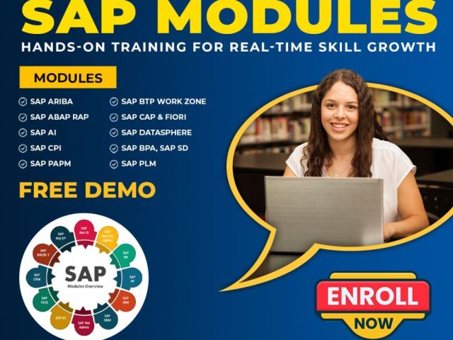 sap-online-training-for-all-modules-free-demo