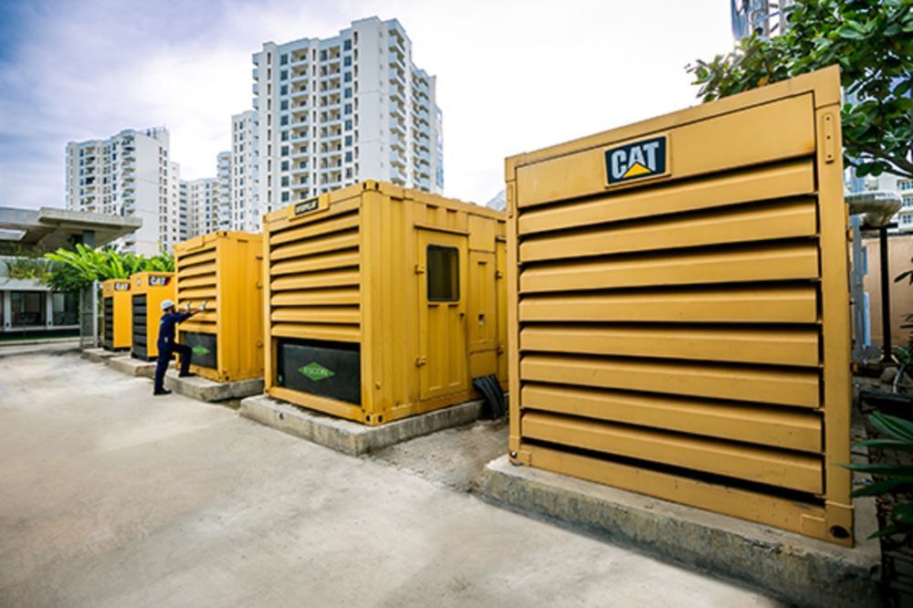 durable-mahindra-powerol-acoustic-enclosure-for-generators-big-0