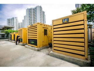 durable-mahindra-powerol-acoustic-enclosure-for-generators-small-0