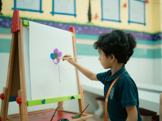 innovative-preschool-for-early-learners-space-dot-kids-by-gaet