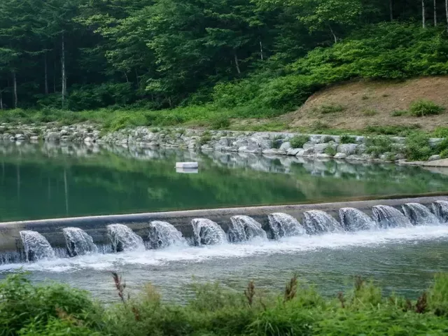advantages-of-using-rubber-dam-in-river-water-management-systems