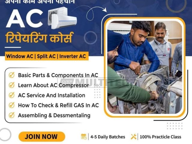 certified-ac-repairing-course-multitech-delhi