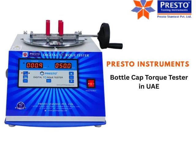 bottle-cap-torque-tester-in-uae-presto-instruments