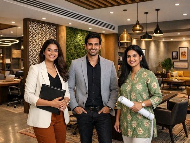 office-interior-designers-in-delhi-ncr