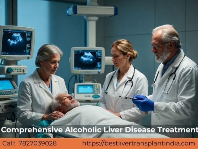 comprehensive-alcoholic-liver-disease-treatment