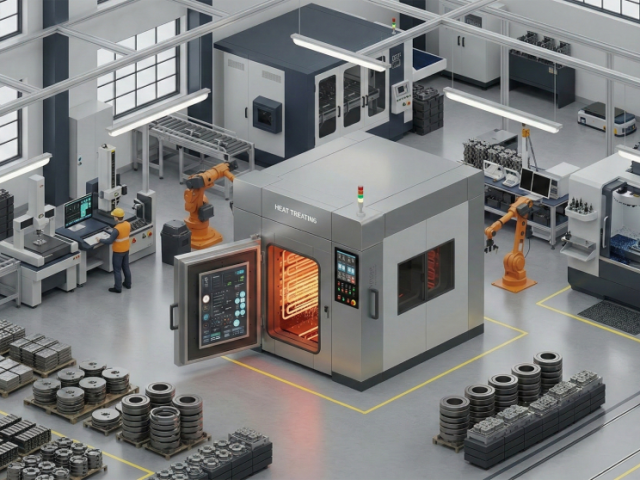 heat-treating-ovens