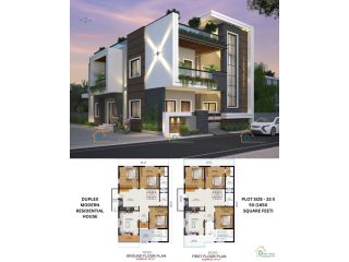 modern-duplex-house-design-in-ayodhya-small-0
