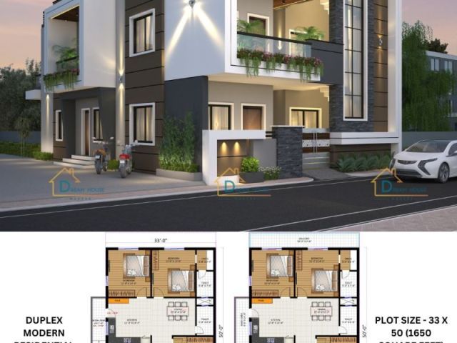 modern-duplex-house-design-in-ayodhya