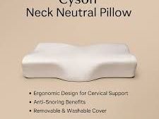 cyson-cervical-pillow-for-neck-pain-relief-better-sleep