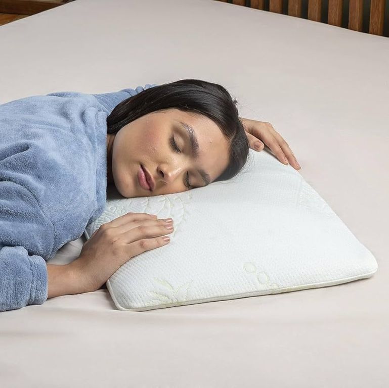 ultra-soft-slim-pillow-for-neck-support-peaceful-sleep-big-0