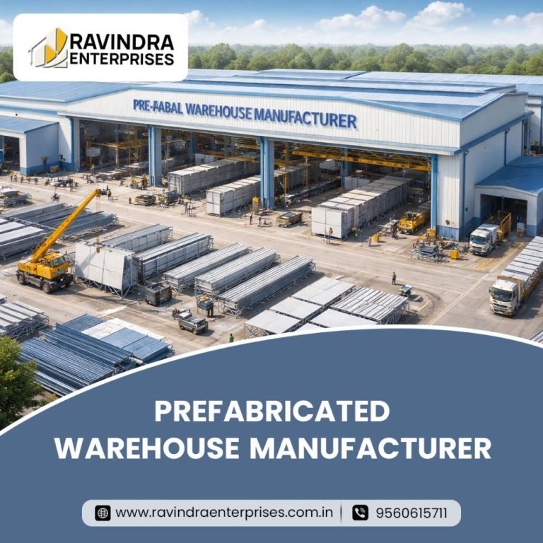 best-prefabricated-warehouse-manufacturer-in-noida-big-0