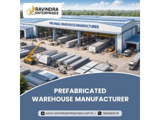 best-prefabricated-warehouse-manufacturer-in-noida-small-0