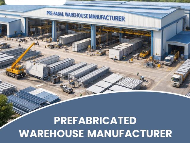 best-prefabricated-warehouse-manufacturer-in-noida