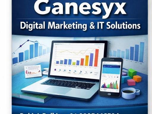 best-digital-marketing-seo-company-in-delhi-ganesyx