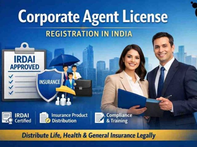 corporate-agent-license-registration-in-india