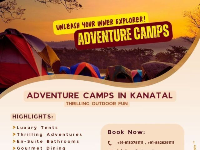 discover-luxury-camping-in-kanatal-an-unforgettable-experience