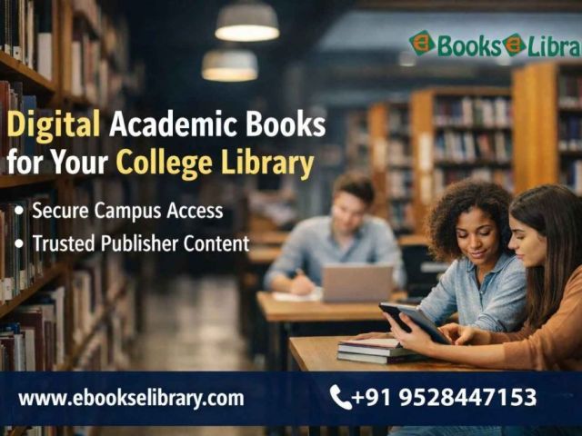 organised-digital-library-for-academic-excellence