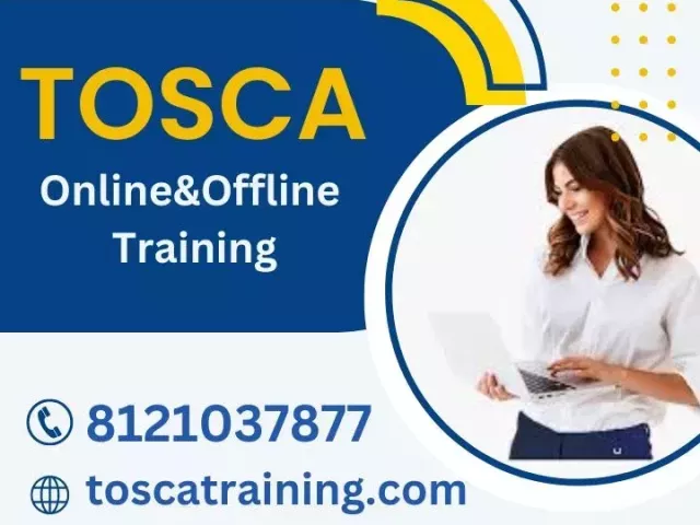 best-tosca-training-in-hyderabad