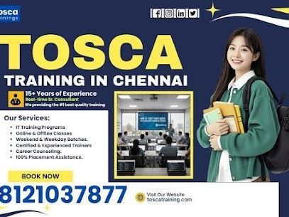 best-tosca-course-in-chennai